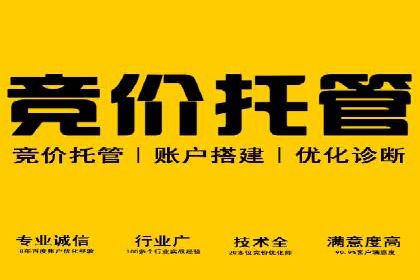 SEM代运营托管公司案例：营销突破